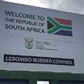 Cargo movement resumes at Lebombo Border