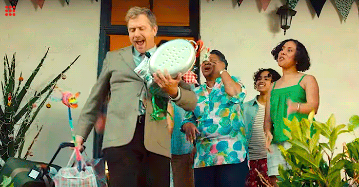 #OrchidsandOnions: Spar reminds us why we're special with Christmas ad