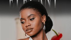 Shein partners with TikToker Sphokuhle Ntshalintshali for Black Friday Look-Book