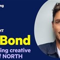 From AAA to Cannes Lions: Mike Bond&#x2019;s global advertising journey
