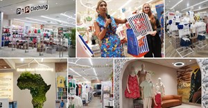 Pick n Pay Clothing opens second flagship store at Mall of Africa