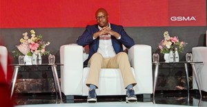Sitholizwe Mdlalose, CEO of Vodacom SA, joined his MNO peers on a GSMA panel ahead of Africa Tech Festival.