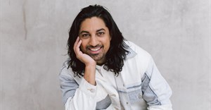 Mateen Suliman, Business Development Executive at midnight, the innovation agency of iqbusiness. (Image supplied)