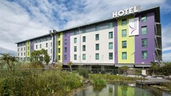Hotel Verde secures net zero waste certification