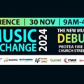 Keynote speakers announced for Music Exchange 2024 (#MEX24) Conference