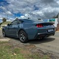 New Ford Mustang gallops into SA, blending legacy with modern flair