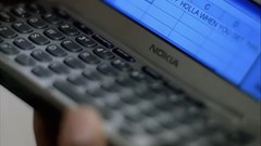Africa's affordable smartphone dilemma is the biggest facing the medium since Kelly tried to text Nelly on an Excel sheet. Source: Youtube/Vevo