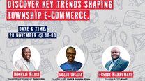 Discover key township consumer trends: Free webinar on authenticity, connectivity and brand support