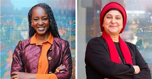 Gibs and the Cherie Blair Foundation for Women launch 'Road to Finance' for SA women entrepreneurs