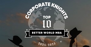 New ranking places the University of Cape Town&#x2019;s MBA #7 in the world