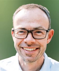 Prof. Waldo Krugell, professor in economics at the North-West University.