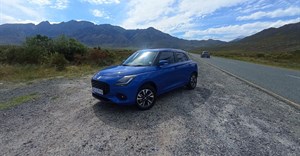 First drive: New Suzuki Swift set to strengthen brand in SA&#x2019;s compact car market