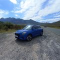 First drive: New Suzuki Swift set to strengthen brand in SA&#x2019;s compact car market