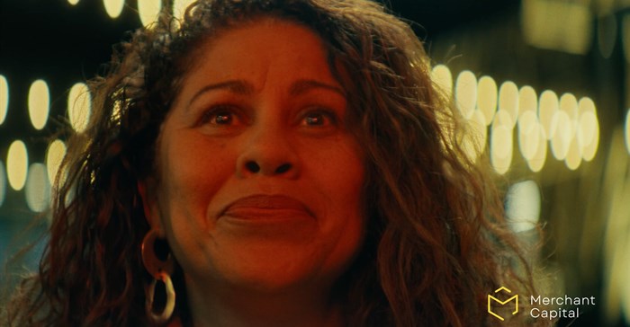 Merchant Capital’s Here We Grow campaign was conceived to redefine how South African SMEs perceive growth capital (Image supplied)