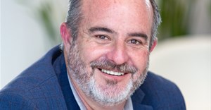 Source: Supplied. Pieter De Wet, business development lead at FutureBank.