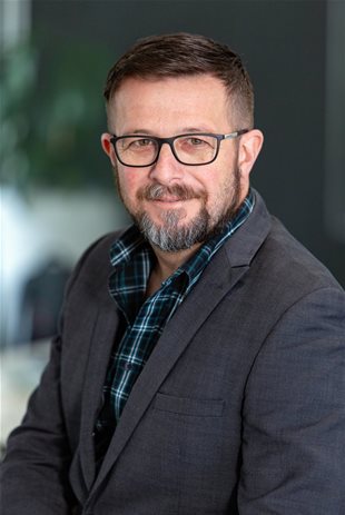 Sergio Barbosa, CIO of enterprise software development house, Global Kinetic, and CEO of its open banking platform, FutureBank.