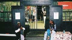 How skater brand Bullyboy found a place in Cape Town's heart through viral campaign