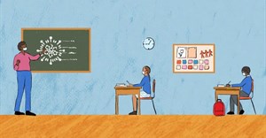 These matriculants have been waiting for their matric certificates for 3 years