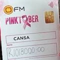 OFM&#x2019;s PinkTober campaign raises over R1m for Cansa