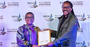 All the 2024 South African Literary Awards winners