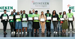 Heineken Beverages empowers tavern owners with business skills training