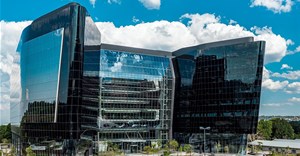 Source: Supplied. Growthpoint Properties' 144 Oxford.