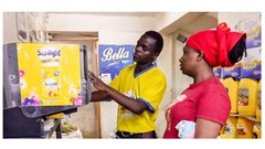 Global brands in developing markets: The unseen environmental and commercial gaps