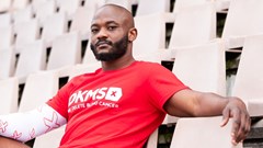 Source: Supplied. Seabelo Senatla.