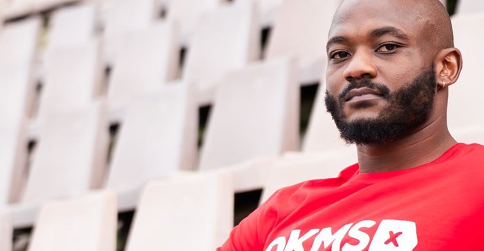 Source: Supplied. Seabelo Senatla.