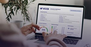 From start-up to industry contender &#x2013; VCCB set to disrupt the credit bureau landscape