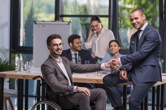 Pnet encourages disability disclosure by jobseekers to unlock job opportunities