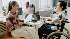 Pnet encourages disability disclosure by jobseekers to unlock job opportunities