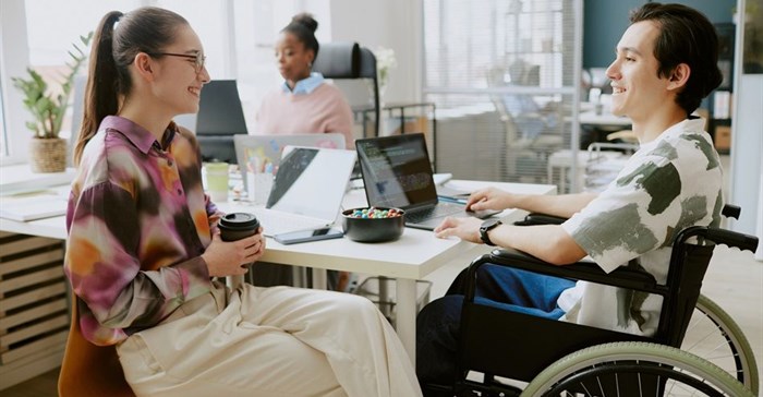 Pnet encourages disability disclosure by jobseekers to unlock job opportunities