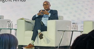 Everything minister Malatsi said at #AfricaTechFestival