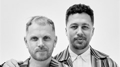 Alan Hayward, Garreth van Niekerk named joint executive creative directors of Decorex Africa