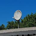 DSTV satellite dishes were once a mark of suburban wealth.