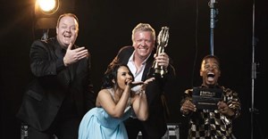 Primedia Studios bags its first Safta with The Masked Singer South Africa
