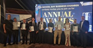 2 in a row for Algoa FM in Garden Route