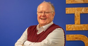 Source: Supplied. Paul Jackson is the chief executive officer of TUHF.