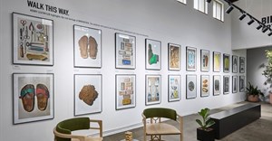 Birkenstock celebrates 250 years with Art & Sole concept store