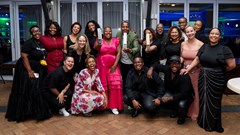 The winners of the second Annual Shopper Marketing Awards by Shop! South Africa, which represents SA’s shopper and retail environment industry, have been named. Pictured Tradeway and clients (Image supplied)