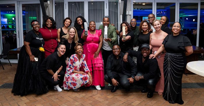 The winners of the second Annual Shopper Marketing Awards by Shop! South Africa, which represents SA’s shopper and retail environment industry, have been named. Pictured Tradeway and clients (Image supplied)