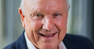 Source: Supplied. Tony Singleton, chief executive officer at Turnberry Management Risk Solutions.