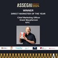 Assegai Awards 2024: Celebrating South Africa&#x2019;s finest in integrated and direct marketing