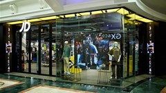 TFG opens first JD Sports store in Southern Africa at Canal Walk