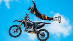 King of the Whip returns for ultimate showdown this November