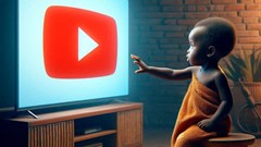 YouTube is already the dominant steaming content platform, and it doesn't plan on slowing down.