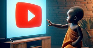 YouTube is already the dominant steaming content platform, and it doesn't plan on slowing down.