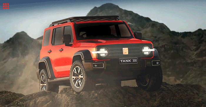 #OrchidsandOnions: GWM appeals to hardcore 4x4 consumers with Chuck Norris-inspired ad