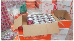 Woolworths launches own probe into counterfeit pilchards